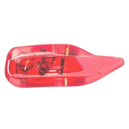 FANALE RETRONEBBIA SINISTRO TOYOTA AVENSIS DAL 2011