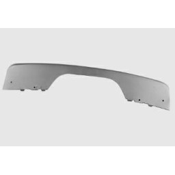 MODANATURA SPOILER PARAURTI POSTERIORE BMW X5 E70 DAL  2010