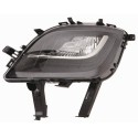 LUCE DIURNA DESTRO OPEL ASTRA J DAL  2010 PARAB NERA