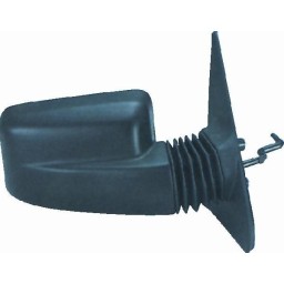 SPECCHIO RETROVISORE MECCANICO CITROEN BX 86 IN POI