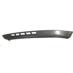 SPOILER PARAURTI  ANTERIORE VW GOLF 4 10/97 IN POI 07/03