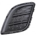 GRIGLIA PARAURTI  ANTERIORE SINISTRO MAZDA CX7 10/09 IN POI