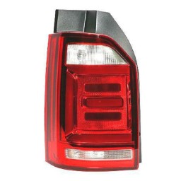 FANALE POSTERIORE DESTRO A LED VW TRANSPORTER T6 DAL  2015  1 PORTA