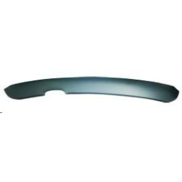 SPOILER PARAURTI POSTERIORE VW POLO DAL 2001  08/09