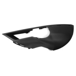 SPOILER PARAURTI  ANTERIORE SINISTRO C/FORI MODANATURA AUDI Q7 06/09 IN POI