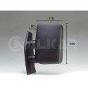 RETROVISORE SINISTRO INISTRO MANUALE B.C.DUCATO 91-94