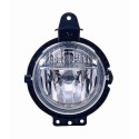 FENDINEBBIA  DESTRO-SINISTRO H8 C/LUCE POSIZIONE MINI ONE-COOPER-CLUBMAN DAL  2006