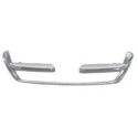 CORNICE GRIGLIA CROMATURA HONDA CR-V DAL  2002  02/04