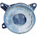 FARO FANALE SINISTRO EST H1 BMW SERIE 5-7 E34-E32 02/88 IN POI 11/95-09/88 IN POI 05/94