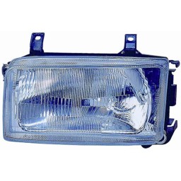 FARO FANALE DESTRO H4 VW TRANSPORTER T4 09/90 IN POI 07/96