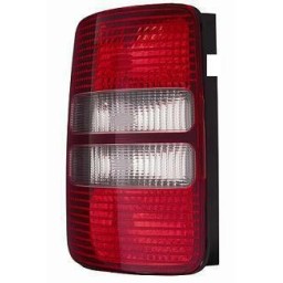 GRUPPO OTTICO FANALINO POSTERIORE DESTRO ROSSO-FUME' VW CADDY DAL  2010 2 PORTE