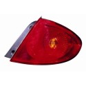 GRUPPO OTTICO FANALINO POSTERIORE DESTRO ROSSO SEAT TOLEDO DAL  2005