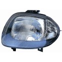 FARO FANALE DESTRO H4 PR REG ELET REN CLIO 04/ 98 IN POI 04/01