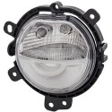 FAN ANTERIORE DESTRO C/DRL MINI F54-F55-F56-F57 DAL  2014