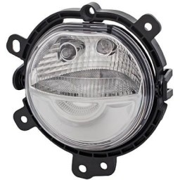 FAN ANTERIORE SINISTRO C/DRL MINI F54-F55-F56-F57 DAL  2014