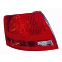 GR OTTI POSTERIORE DESTRO EST ROSSO AUDI A4 AVANTERIORE DAL 2004 11/07 SW