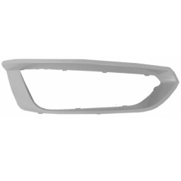 CORNICE GRIGLIA PARAURTI  ANTERIORE DESTRO GRIGIA BMW SERIE 2 F22-F23 DAL  2013