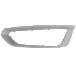 CORNICE GRIGLIA PARAURTI  ANTERIORE SINISTRO GRIGIA BMW SERIE 2 F22-F23 DAL  2013