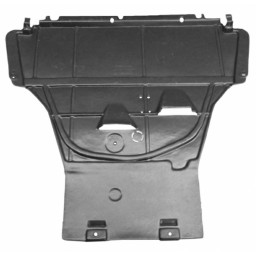 RIPARO SOTTOMOTORE RENAULT MEGANE DAL 11/2008