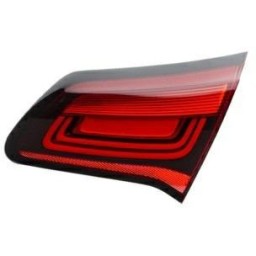 FANALE POSTERIORE DESTRO INT CITROEN C4 DAL  2015