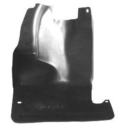 RIPARO SOTTOMOTORE DESTRO OPEL CORSA C 10/00 IN POI 04/06 1.0-1.2-1.4 BZ