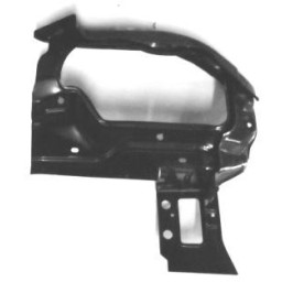 SEDE FARO FANALE SINISTRO HYUNDAI COUPE DAL 2002
