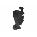 RIPARO SOTTOMOTORE DESTRO NISSAN X-TRAIL DAL  2002  05/07 DIESEL