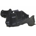 RIPARO SOTTOMOTORE SINISTRO NISSAN X-TRAIL DAL  2002  05/07 BENZ/DIESL