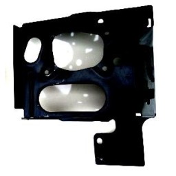 SEDE FARO FANALE DESTRO CHRYSLER VOYAGER DAL 2001  12/07