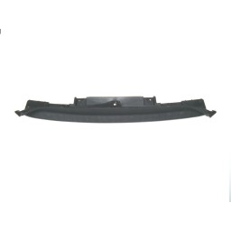 RINFORZO PARAURTI POSTERIORE CITROEN C4 DAL 2005  3P (PLASTICA)