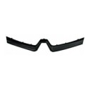 MODANATURA GRIGLIA SUP NERA RENAULT CAPTUR DAL 2013