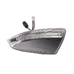 LUCCIOLA RETROVISORE DESTRO ML W164 09-2012