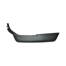 SPOILER PARAURTI  ANTERIORE DESTRO LAND ROVER DISCOVERY 06/09 IN POI