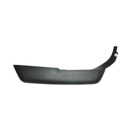 SPOILER PARAURTI  ANTERIORE SINISTRO LAND ROVER DISCOVERY 06/09 IN POI