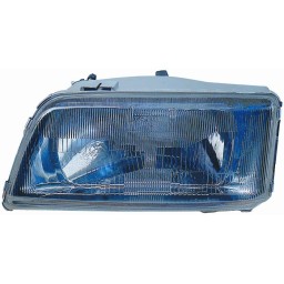 FARO FANALE DESTRO H4 PRED REG IDR FIAT DUCATO-CITR JUMP-PEUG BOX 94 IN POI