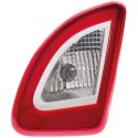 FANALE POSTERIORE SINISTRO INT RENAULT TWINGO DAL  2012