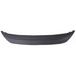 SPOILER PARAURTI POSTERIORE VW GOLF DAL 2012  SPORTSVAN DAL 2014