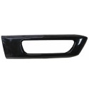 CORNICE FENDINEBBIA  DESTRO NERA LAND ROVER RANGE ROVER SPORT DAL 2013