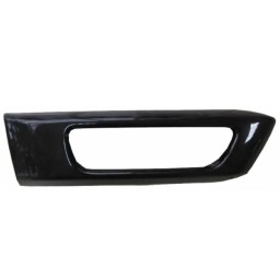 CORNICE FENDINEBBIA  DESTRO NERA LAND ROVER RANGE ROVER SPORT DAL 2013