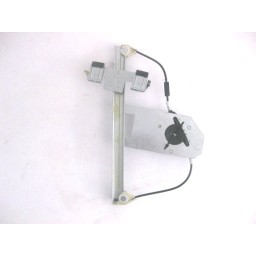 MECCANISMO ALZAVETRO AV.POSTERIORE DESTRO OCTAVIA 97-04