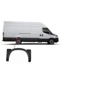 GIROPARAFANGO POST DESTRO-SINISTRO IVECO DAILY DAL 2014