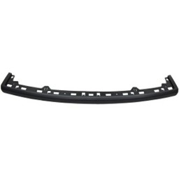 MODANATURA PARAURTI POSTERIORE NERA JEEP GRAND CHEROKEE DAL 2013