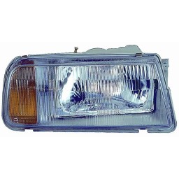 FARO FANALE DESTRO H4 SUZUKI VITARA 10/88 IN POI 12/98