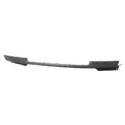 SPOILER PARAURTI  ANTERIORE CENTRALE MINI COOPER/ONE DAL 2001  06/06