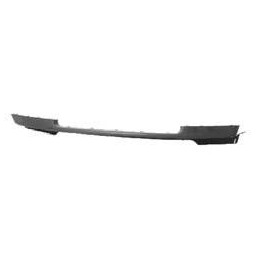 SPOILER PARAURTI  ANTERIORE CENTRALE MINI COOPER/ONE DAL 2001  06/06