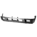 SPOILER PARAURTI  ANTERIORE NISSAN NAVARA-KING CAB 2WD-4WD 09/97 IN POI 12/01