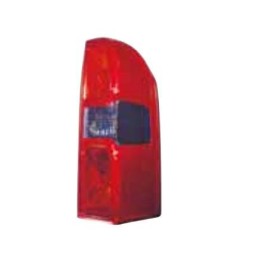 FANALE POSTERIORE DESTRO ROSSO FUME'NISSAN PATROL DAL  2005