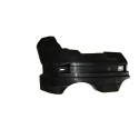 STAFFA PARAURTI  ANTERIORE SINISTRO NISSAN NAVARA/PATHFINDER DAL  2005