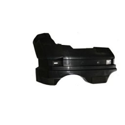 STAFFA PARAURTI  ANTERIORE SINISTRO NISSAN NAVARA/PATHFINDER DAL  2005