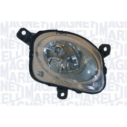 FARO FANALE SINISTRO INF H7 FIAT 500L DAL  2012